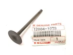 Oem Kawasaki 12004-1079 Intake Valve Nos New Ninja 1000R ZX1000 1986 1987. Fixed Price $84.71.