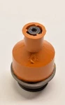 New Original Oem Mahindra 0401BBG00011N Upper Ball Joint. Fixed Price $30.00.
