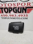 1983 1985 Honda VF700S VF750S Sabre V45 Right Side Cover Panel 38030-MB0-700. Fixed Price $36.34.