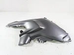 2016 Bmw R1200GS Gsw K50 Left Tank Side Fairing Set Granit Gray 46638533679. Fixed Price $67.99.