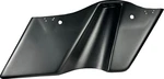 Hoppe Brl Racing Collection Left Saddlebag (HPBY-1046A). Fixed Price $283.83.