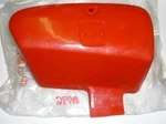 *1EA Nos Honda S65 Cover, Air Cleaner *R2* (read) (289B). Fixed Price $69.95.