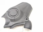 21-24 Ducati Monster 937 Plus Left Side Engine Motor Cover Plastic 46011682B. Fixed Price $24.99.