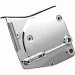 Drag Specialties Chrome Sprocket Cover For 1982-1990 Harley Sportster DS-325288. Fixed Price $84.41.