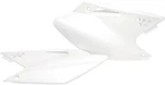 Acerbis 2043410002 Side Panels White. Fixed Price $58.95.