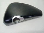 Harley-davidson 2021 Sportster Iron Right Oil Tank Side Cover Black 57200092BYM. Fixed Price $34.95.