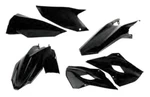 Acerbis Plastic Kit Black Motorcycle Dirt Bike 26864-50001 ACB2686450001. Fixed Price $128.85.