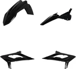 Acerbis 2983570001 Full Plastic Kits Black. Fixed Price $193.95.