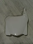 Fairing Plastics Honda Crf Year 08 License Plate Number. Fixed Price $34.80.
