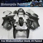 Matte Black Abs Fairings Kit For Kawasaki Ninja ZX6R 2000-2002/ZZR600 2005-2008. Fixed Price $329.00.