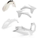 Acerbis Plastic Kit - White 2250390002. Fixed Price $138.99.