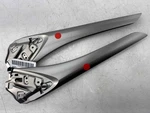 2015-2020 Lexus IS300 IS350 Console Left And Right Side Trim Molding Bezel Oem. Fixed Price $47.99.