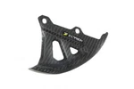 Rear Disc Guard Z-carbon Suzuki Rmz 250 2004-2006 Ref : ZC35-1112. Fixed Price $61.84.