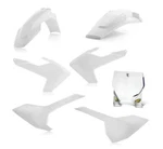 Cycra 5-PIECE Replica Kit For Husqvarna Stock 2018 1CYC-9421-00. Fixed Price $142.45.
