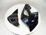 2013 10-17 Hyosung GT650R Oem Left Fairing Inner Cover Panel Lot. Fixed Price $27.89.