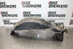 04-09 Suzuki GS500F Rear Back Undertail Fairing Cowl Fender BB165. Fixed Price $71.99.