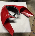 2025-2026 Ducati Panigale V2 Rear Seat Cover Cowl Solo, Oem 482.3.744. 1A. Fixed Price $199.00.