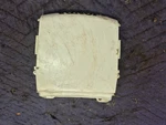1992 - 1994 Honda F2 Middle Tail Cowl Fairings White. Fixed Price $39.99.