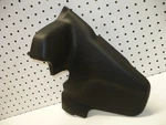Honda 12 17 GL1800 Goldwing Left Engine Side Cover Cowl Fairing 83561-MCA-S40. Fixed Price $39.99.