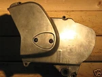 Kawasaki Front Sprocket Engine Cover 14026-032-80 750B. Fixed Price $19.95.
