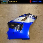 Genuine Oem 97-00 Suzuki GSXR600 Right Side Lower Fairing Cover Panel Shroud. Fixed Price $46.75.
