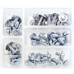 Bolt Mc Hardware SV-M6SEMS Assortment. Fixed Price $16.99.