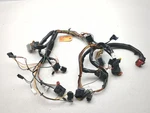 99-06 Harley Flhtci Electra Glide Classic Headlight Sub Wiring Harness 70232-03. Fixed Price $61.45.