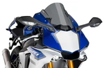 Puig Racing Windscreen Dark Smoke #7648F Yamaha YZF-R1/YZF-R1M/YZF-R1S. Fixed Price $91.15.
