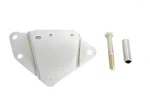 Tool Box Bracket Right Side Zinc Plated For Harley-davidson. Fixed Price $76.99.