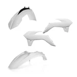 Acerbis Plastic Fairing Kit White For Ktm 85 Sx 17/14 2013-2017. Fixed Price $116.98.