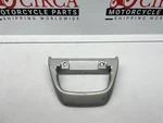 Suzuki GS500 01-02 Pillion Rider Handle 4621101D0013L. Fixed Price $89.38.