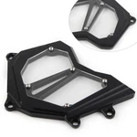 Cnc Front Sprocket Cover Chain Guard For Kawasaki Ninja ZX10R 2011-2023 Black Us. Fixed Price $25.02.
