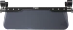 Modquad SV12-1.75 Sun Visor 12" 1.75" Bar Smoked. Fixed Price $103.95.