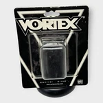 Vortex Frame Slider Puck 2.125 KP101K New Old Stock Nos Black Made In Usa. Fixed Price $22.55.