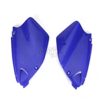 Ufo Reflex Blue Side Panels YA02899-089. Fixed Price $42.26.