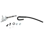 Fuel Valve Kit CRF50F, XR50R 00-07, Star FS101-0100 Honda Dirt, Tape /. Fixed Price $150.18.