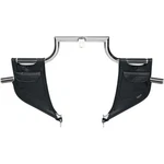 Drag Specialties Plain Lower 3550-0032. Fixed Price $121.95.