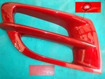 Goldwing 03 To 04 GL1800 Louver, L. Side Cowl R274 Durango 64295-MCA-000ZJ. Fixed Price $85.59.