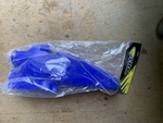Cycra Powerflow Rear Fender For 2014-2018 Yamaha YZ250F Bodywork Ak. Fixed Price $20.00.