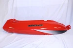 New Nos Suzuki Katana 1998-2006 GSX600F Seat Tail Fairing 47111-08F0-Y7M. Fixed Price $47.49.