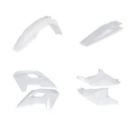 Acerbis Plastic Fender Body Kit White Husqvarna FE350S 25. Fixed Price $168.54.