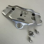 Honda CBR1000RR SC77 2017 Rear Seat Latch Lock & Bracket 77220-MEE-D01. Fixed Price $70.36.