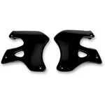 Ufo Suzuki Radiator Shrouds SU02958-001. Fixed Price $50.36.