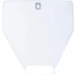 Acerbis Front Number Plate - White 2732016811. Fixed Price $23.79.