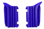 Polisport Blue Radiator Louvers For 10-13 YZ250F. Fixed Price $29.95.