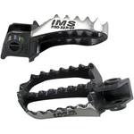 Ims Pro Series Footpegs 293111-4 For 88-04 Kawasaki Kx 500 91-96 125 250. Fixed Price $131.60.