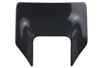 Polisport Grey Headlight Mask For 17-19 Fe, Te. Fixed Price $9.95.