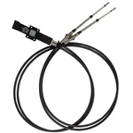 Steering Cable F4A-U1470-00-00 Yamaha 210 Fsh Sport 2018-2022 27-3416. Fixed Price $519.60.