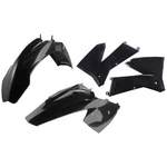 Acerbis Plastic Kit Black 2071130001. Fixed Price $124.13.
