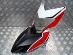 Genuine Ducati Hypermotard 821 Sp Front Nose Beak Fairing Panel 2013 To 2015. Fixed Price $396.33.